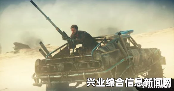 疯狂麦克斯，汽油镇赛车通关心得分享与攻略