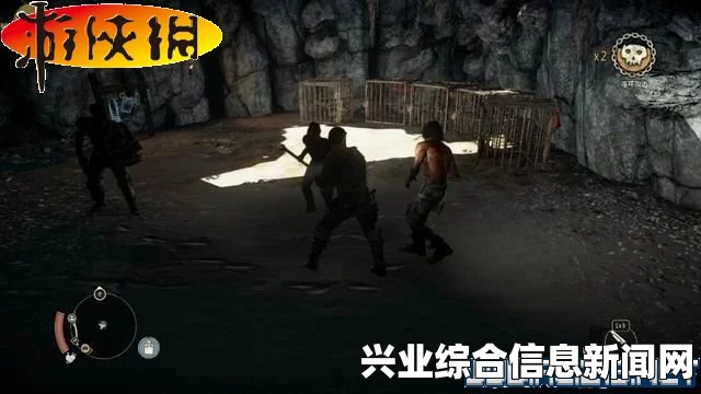 疯狂麦克斯完美招架技巧深度解析与详解攻略