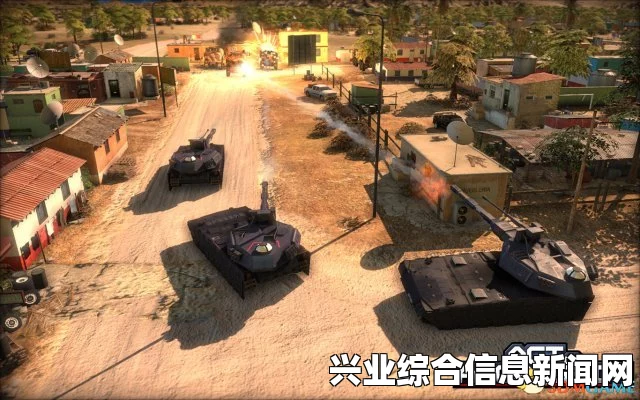 侵略行为 v.573 T-80 坦克Mod—隐形科技的巅峰之战