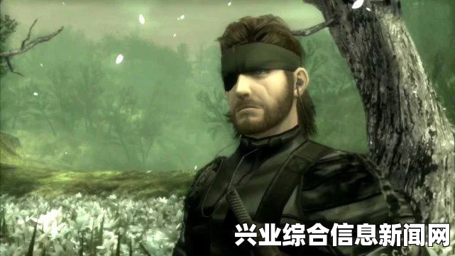 合金装备5，幻痛特典映像中文字幕视频—致敬小岛