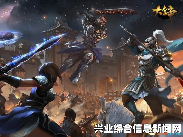 大皇帝武将夏侯惇点评心得