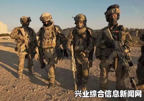 了解被锁的士兵