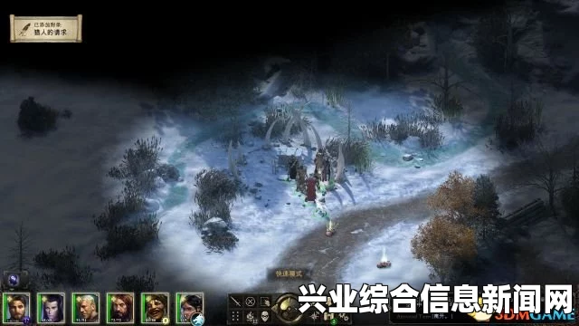 永恒之柱，白色远征 最快击杀巫妖的方法心得