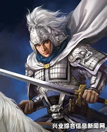 大皇帝武将赵云点评心得—赵云好用吗？