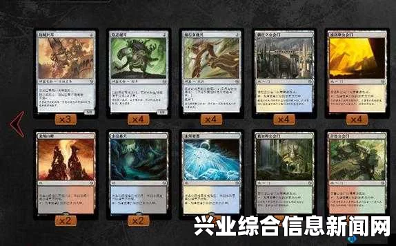 万智牌标准赛制下的龙群蔽空套牌策略详解