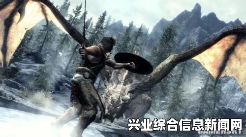 上古卷轴5，白雪自改弓箭整合包详解