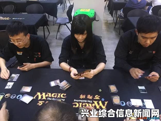 万智牌如何正确地进行团队限制赛 限制赛教程