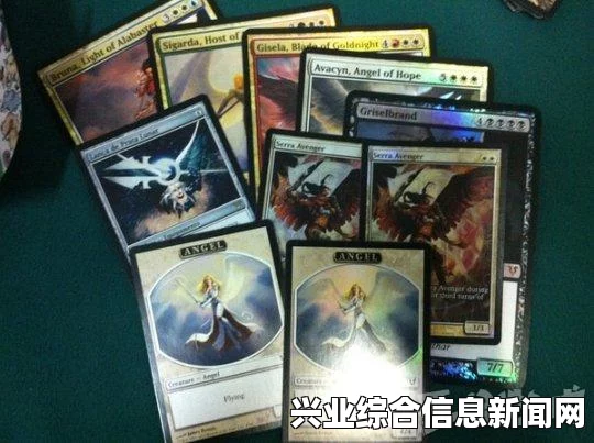 万智牌，天使与恶魔的契约与套牌解析