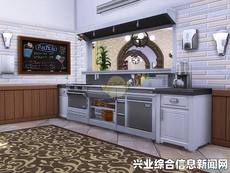 模拟人生4冰酷厨房与汽车MOD详细功能开启指南攻略