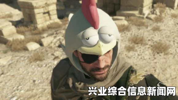 合金装备5幻痛画面极致提升MOD介绍