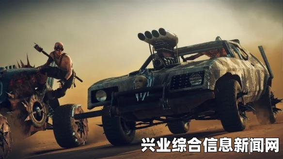 疯狂麦克斯娱乐向视频攻略，娱乐通关解说视频第七期