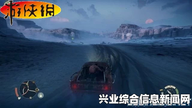 疯狂麦克斯全剧情详细解说攻略 诠释暴力美学第七期