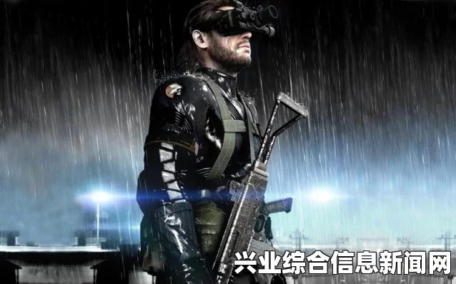 合金装备5幻痛中的另类MOD探索，搞基与重口味Snake和骷髅脸MOD探讨
