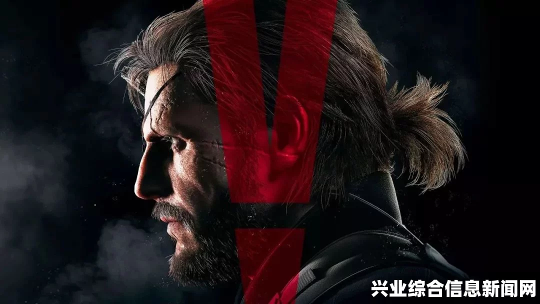 合金装备5，幻痛中的搞基MOD与Snake和骷髅脸的重口味MOD探讨