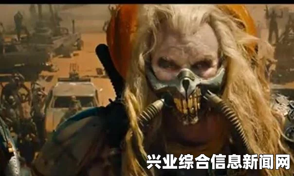 疯狂麦克斯全剧情解说攻略 无脑向视频攻略第四期