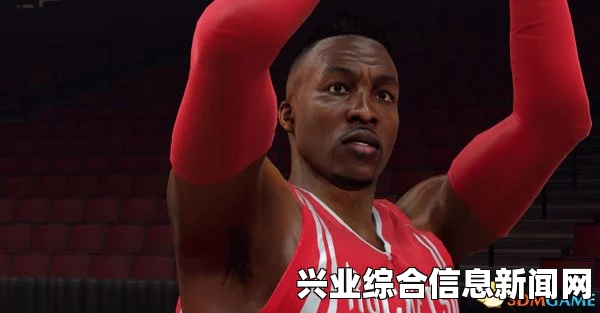 NBA 2K15霍华德面补mod魔兽雄起助推火箭
