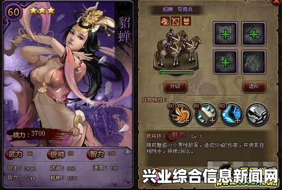 大皇帝游戏甄姬夏侯霸阵容分享心得