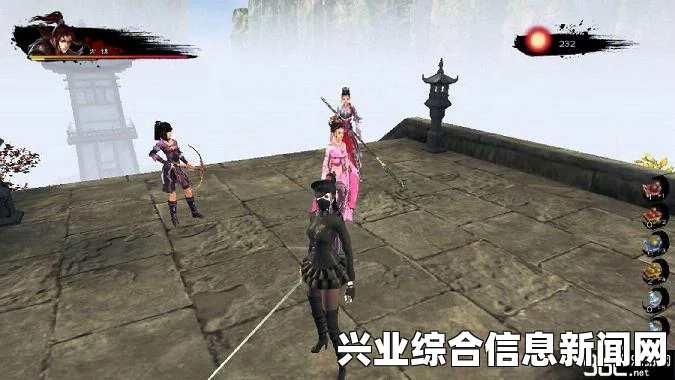御天降魔传，仙剑四众穿越传奇之旅