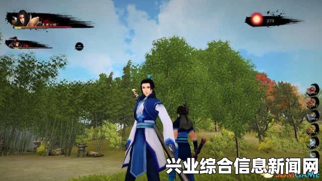 御天降魔传，仙剑四众集体穿越传奇