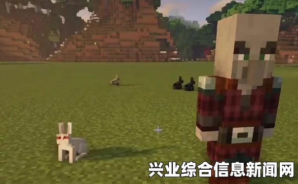 我的世界 1.7.10 可驯服的怪物MOD，探索与驯服的新篇章