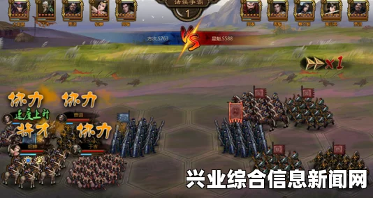 大皇帝，钢铁重盾兵之兵种点评心得