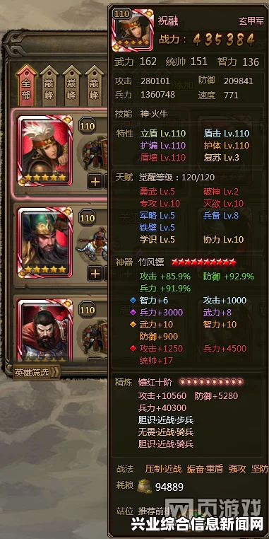 大皇帝新版本冲刺95级所需经验一览
