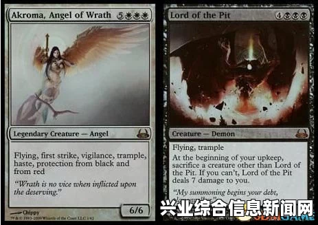 万智牌，统治PT万智牌起源的四套牌