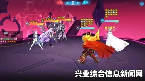 深渊宗师奇奥拉解析