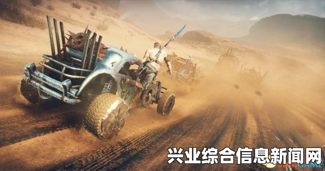 疯狂麦克斯娱乐向攻略第五期，深度解析通关解说视频
