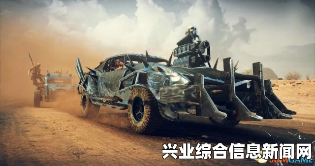 疯狂麦克斯娱乐向视频攻略，娱乐通关解说视频第五期