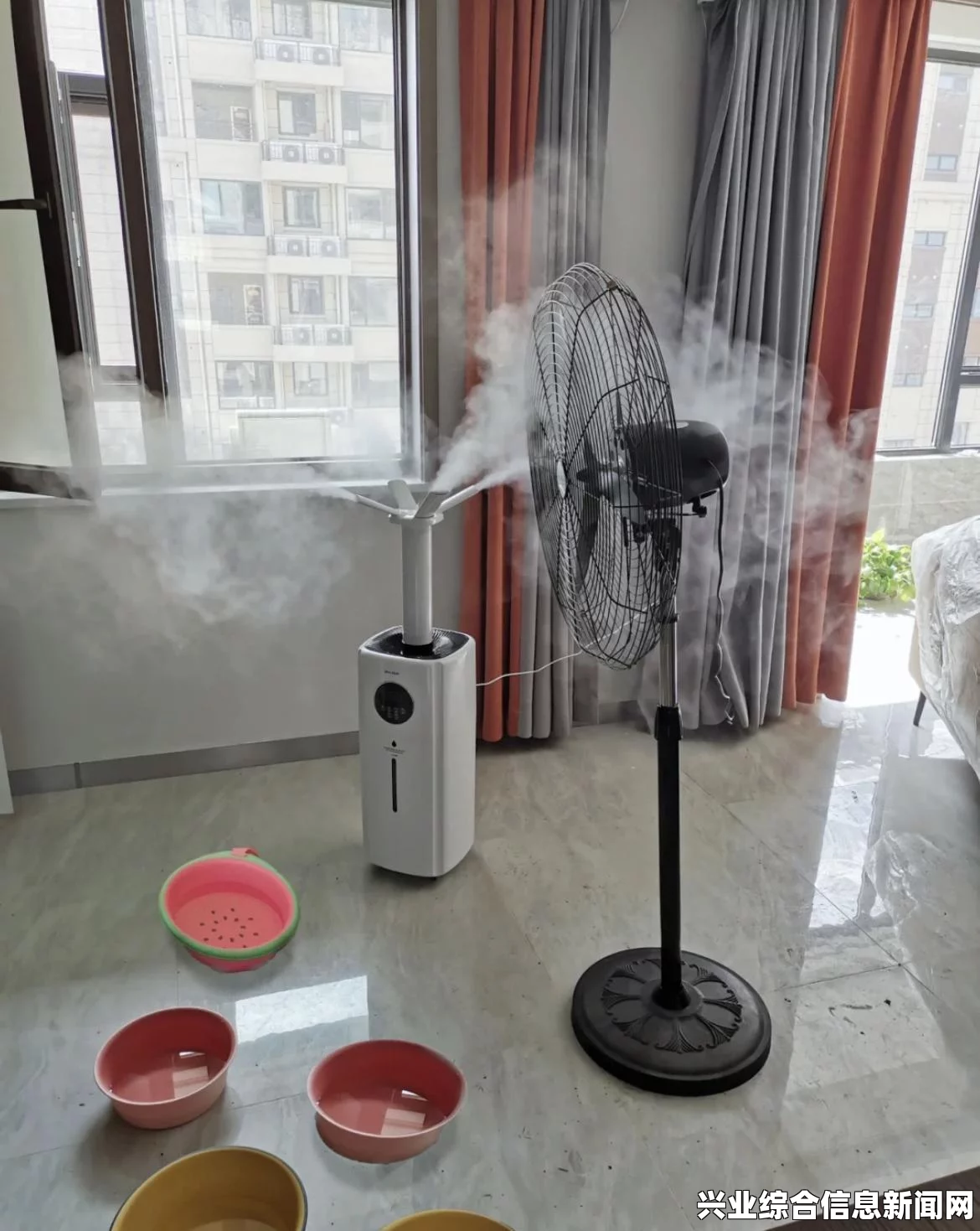 问题现象