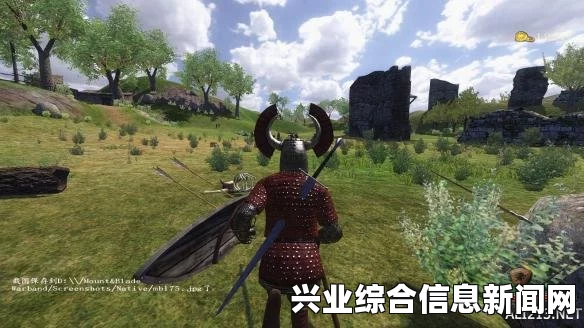 维京征服战团骑马与砍杀，实战操作指南