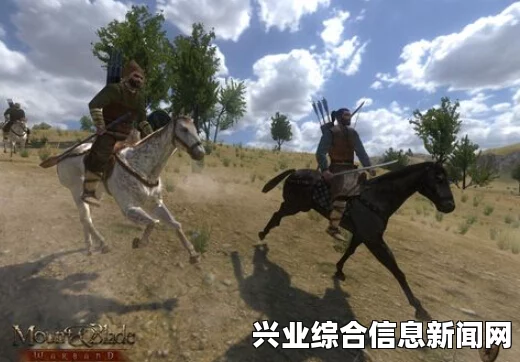 骑马与砍杀战团维京征服，正确骑砍操作方法指南