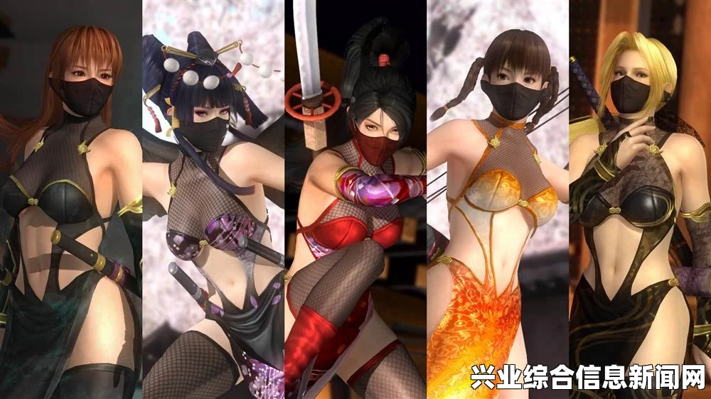 死或生5最后一战 第一次做MOD就上手攻略 初级篇