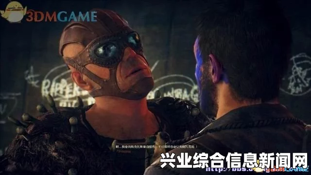 疯狂麦克斯全剧情深度解析，暴力美学的极致诠释（第四期）