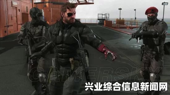 合金装备5幻痛画面设置攻略及问答环节
