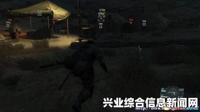 合金装备5，幻痛全剧情存档下载及攻略分享