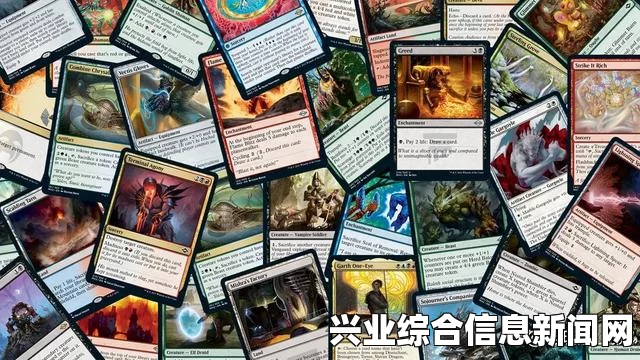万智牌摩登时代，裂片妖卡组 喀嚓喧嚣中的年轻心灵