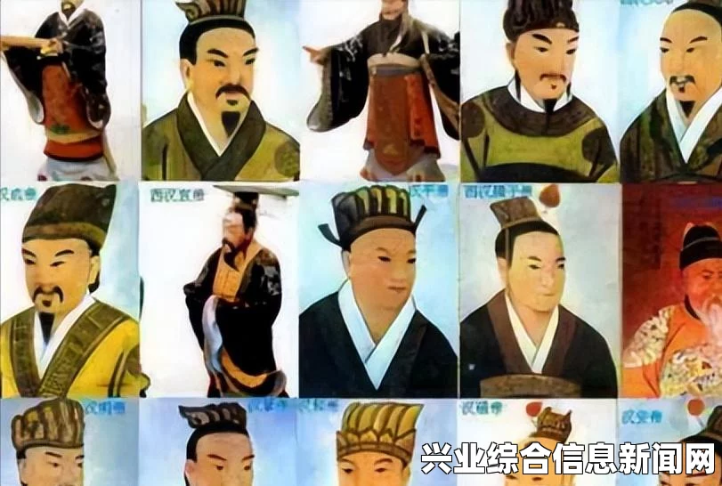 大皇帝，武将优劣心得与诸将评析