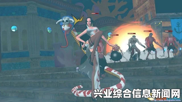 海贼无双3，马尔科MOD美化指南——完美身材与美胸MOD详解及应用攻略