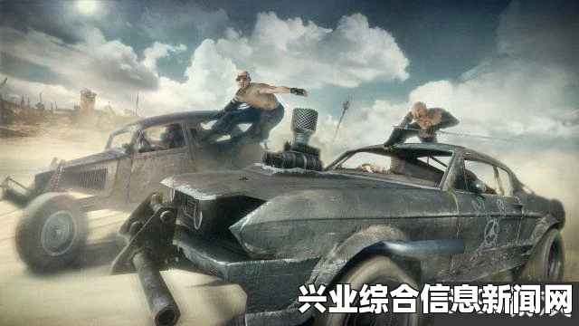 疯狂麦克斯娱乐攻略解说第三期，轻松通关秘籍大揭秘