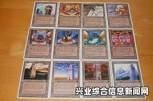 万智牌摩登时代的八个顶级套牌，塔脉炉