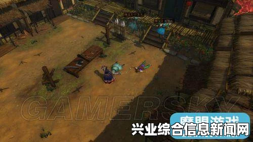 侠客风云传龙王线结局心得，喜悦与仇恨交织的通关体验