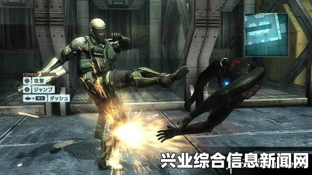 合金装备系列深度解析与概述