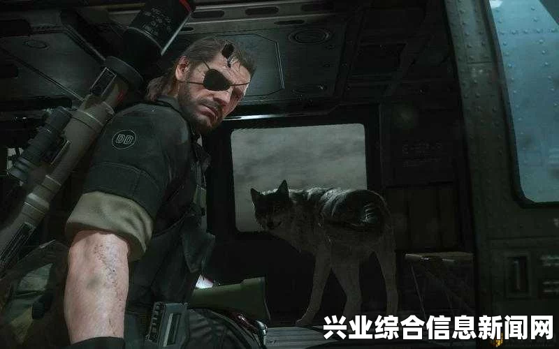 合金装备5，幻痛 DDog解锁方法成长指南及技能详解