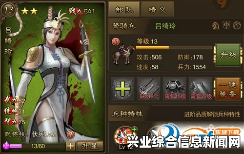 大皇帝黄月英灭欲流天赋推荐加点心得