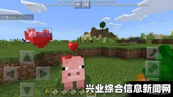 我的世界，动物捕捉方法与工具详解