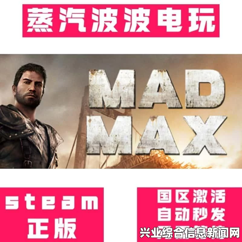 疯狂麦克斯提示steam怎么办