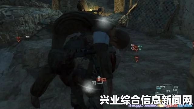 合金装备5，幻痛 任务MOD 派遣任务时间降低10倍MOD详解