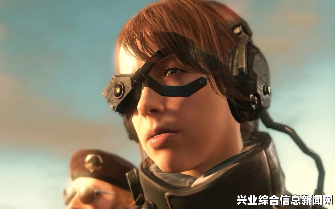 合金装备5幻痛女兵MOD揭秘，小护士制服变身奇幻之旅